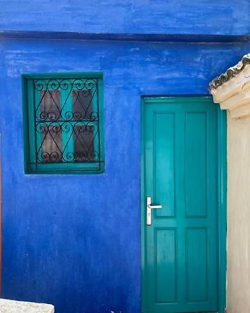 Blue Studio Эс-Сувейра Экстерьер фото