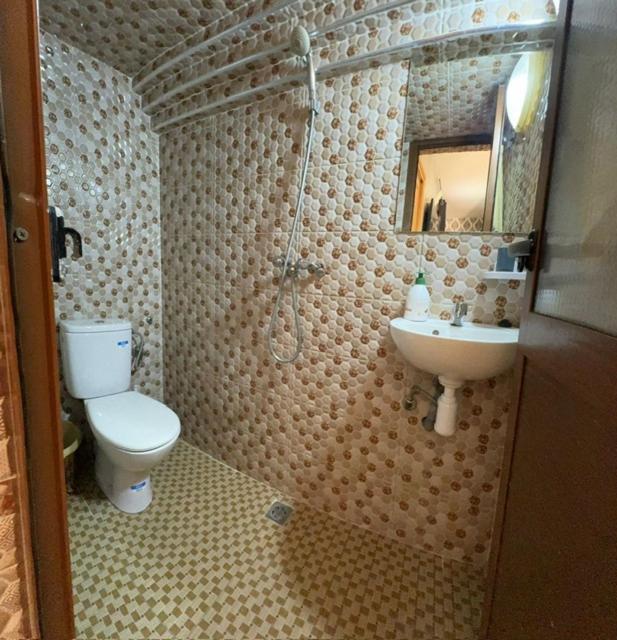 Blue Studio Эс-Сувейра Экстерьер фото