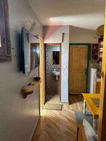 Blue Studio Эс-Сувейра Экстерьер фото
