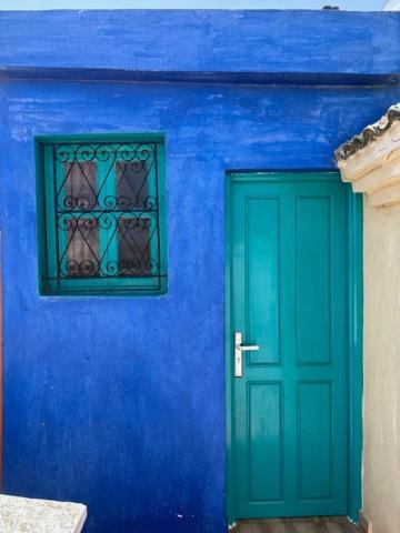 Blue Studio Эс-Сувейра Экстерьер фото